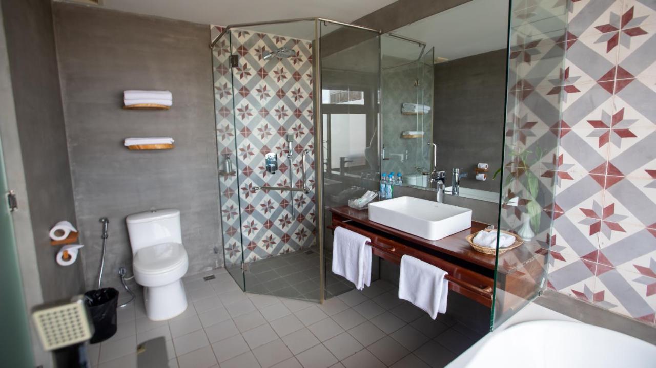 Daco Hotel Siem Reap Extérieur photo